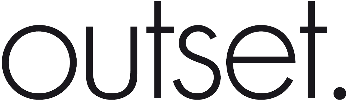 Outset Logo Transparent